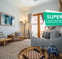 Bondi on Moseley - Wifi - Nespresso - Close to beach - Your Accommodation