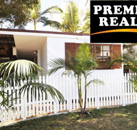 Bongaree Ocean Villa - Your Accommodation