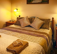 Bonnie Brae Lodge - Your Accommodation