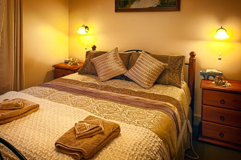 Bonnie Brae Lodge - Your Accommodation 0
