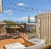 BonniEscape - Your Accommodation