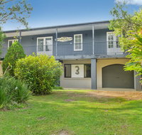 BONNY BEACH HOUSE - Holiday Accomodation with Pool - Your Accommodation