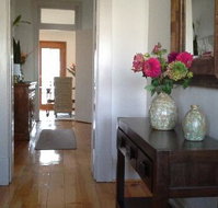 Book Keepers Cottage - Your Accommodation
