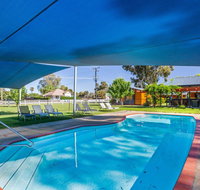 Boomerang Way Tourist Park - Your Accommodation
