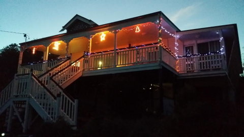 Boonah Hilltop Cottage - Your Accommodation 2
