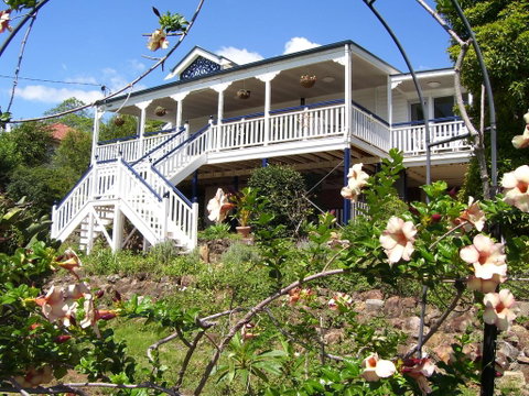 Boonah Hilltop Cottage - Your Accommodation 0