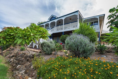 Boonah Hilltop Cottage - Your Accommodation 1