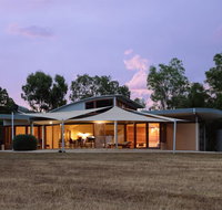 Boroka Downs - Your Accommodation