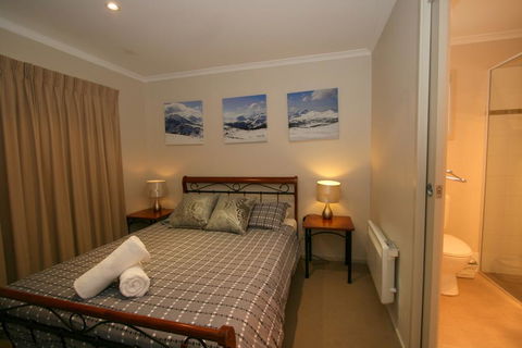 Boronia 5/30 Nettin Circuit - Your Accommodation 1