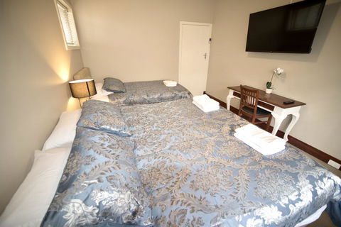 Boucher Manor - Northam. - Your Accommodation 2