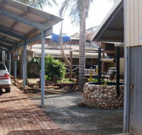 Boulder Lodge - Your Accommodation