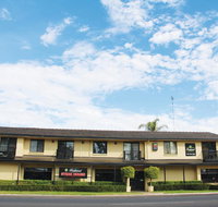 Boulevard Motor Inn - Your Accommodation