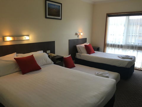Boulevard Motor Inn - Your Accommodation 3