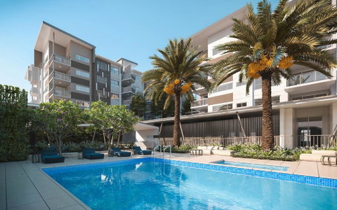 Boulevard North Lakes - Your Accommodation 0