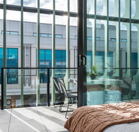 BOUTIQUE STAYS - Axel Apartments - Your Accommodation