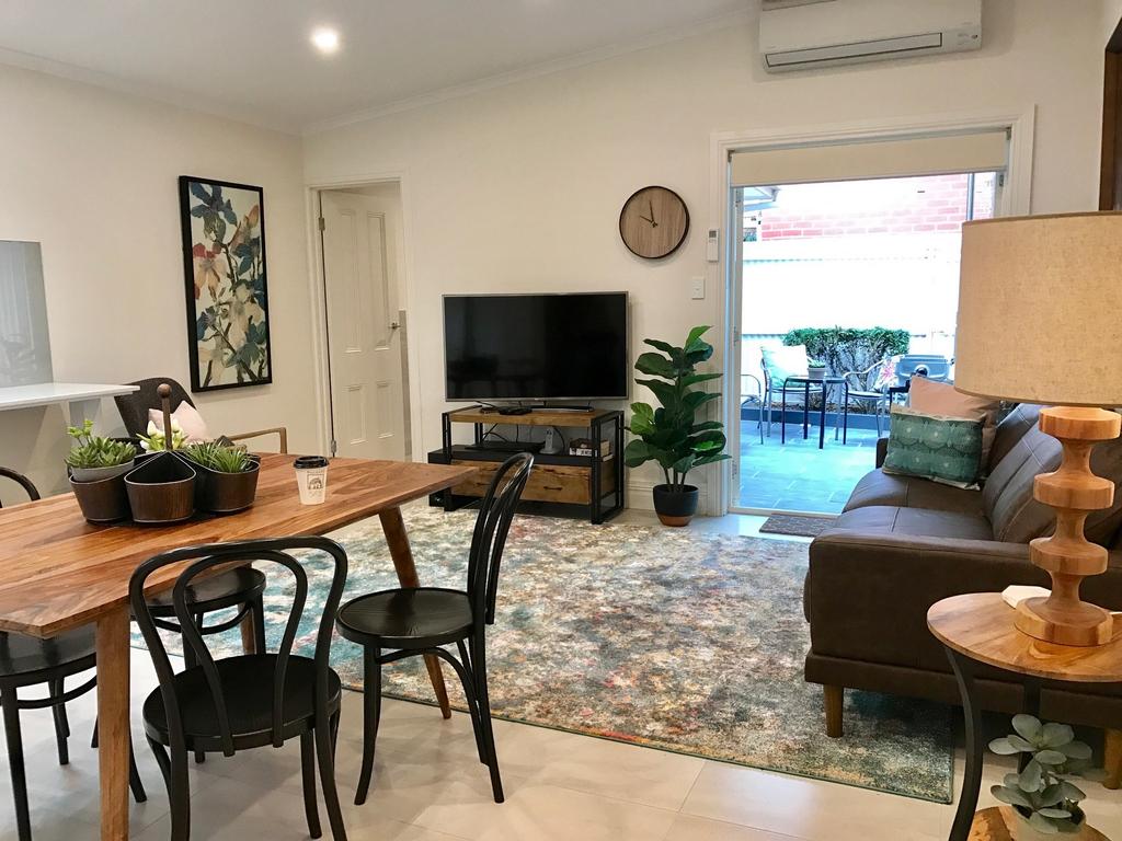 Princes Hill VIC Your Accommodation