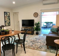 Boutique Stays - Carlton Terrace - Your Accommodation