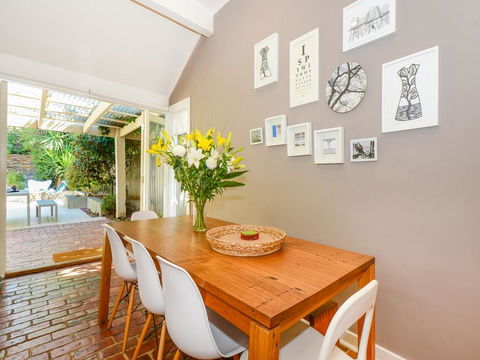 Boutique Stays - Clifton Park, House In Clifton Hill - Your Accommodation 3