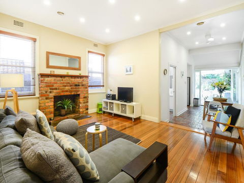 Boutique Stays - Clifton Park, House In Clifton Hill - Your Accommodation 0