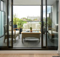 Boutique Stays - The Lincoln South Yarra Apartment