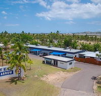 Bowen Arrow Motel - Your Accommodation