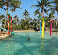 Bowen Holiday Park - Your Accommodation