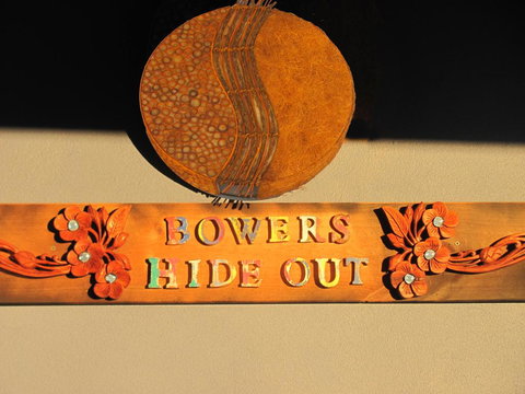 Bower's Hideout - Your Accommodation 0