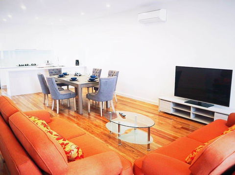 Boxhill 3Bed 3 Bath Free 2 Parking - Your Accommodation 0