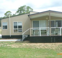 Boydtown Beach Holiday Park - Your Accommodation