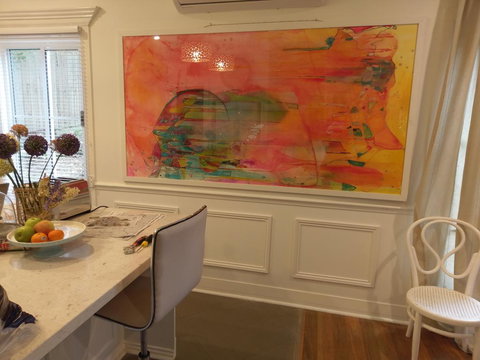 Bradshaw House - Your Accommodation 2