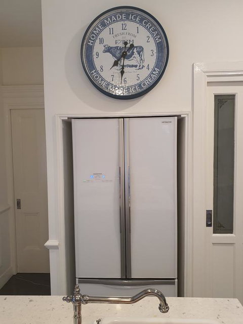 Bradshaw House - Your Accommodation 1