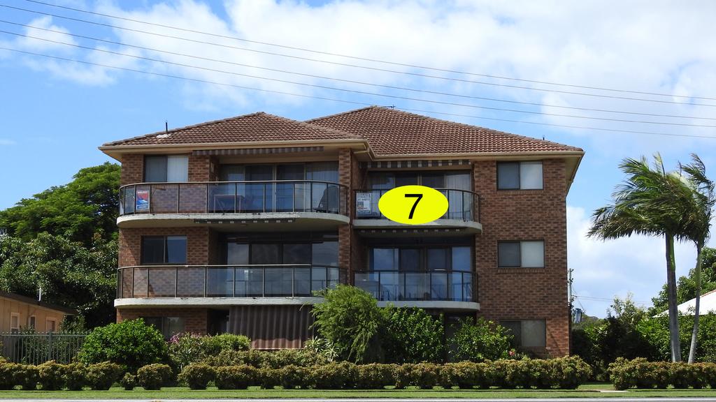 Forster NSW Your Accommodation
