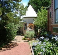 Braeside Garden Cottages - Your Accommodation
