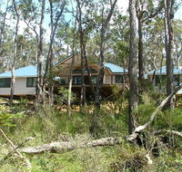 Braidwood Escape - Your Accommodation