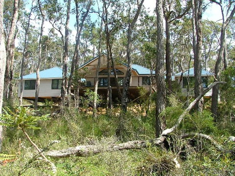 Braidwood Escape - Your Accommodation 0