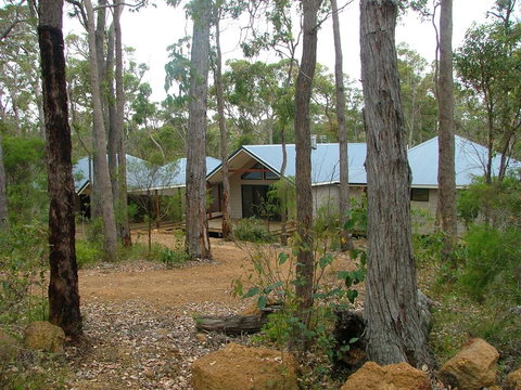 Braidwood Escape - Your Accommodation 1