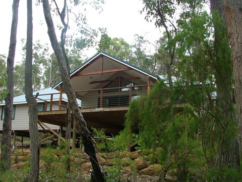 Braidwood Escape - Your Accommodation 2