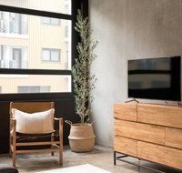 BRAND NEW BOUTIQUE WAREHOUSE 2BR APT KING BEDS KINGSTON in CANBERRA - Your Accommodation