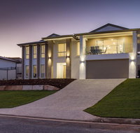 Brand New Executive Living - Your Accommodation