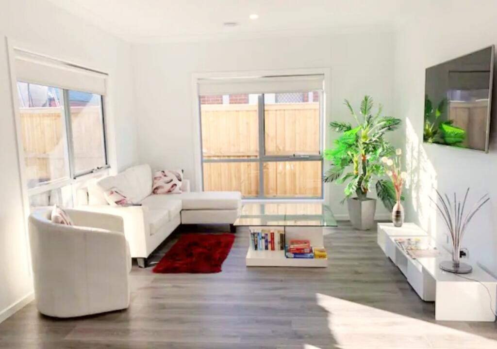  Your Accommodation
