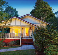 Brantwood Cottage Luxury Accommodation - Your Accommodation