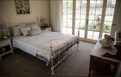 Braybrook Boutique BnB - Your Accommodation 3