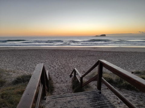 Breakers At Mudjimba Beach - Your Accommodation 1