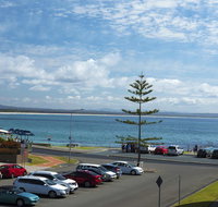 Breakers unit 3 - Your Accommodation