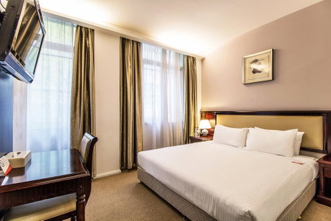 BreakFree On Clarence - Your Accommodation 0