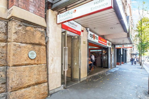 BreakFree On Clarence - Your Accommodation 1