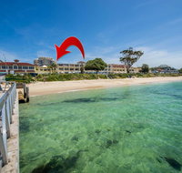 Breakwater 102 - Shoal Bay - Your Accommodation