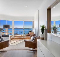 Breakwater Apartment 403 - Your Accommodation