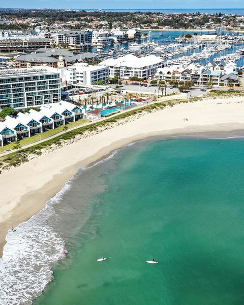 Breakwater Short Stay - Your Accommodation 3