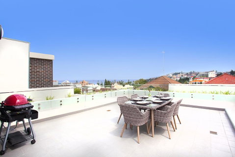 BREAM PENTHOUSE (672I) - Your Accommodation 3
